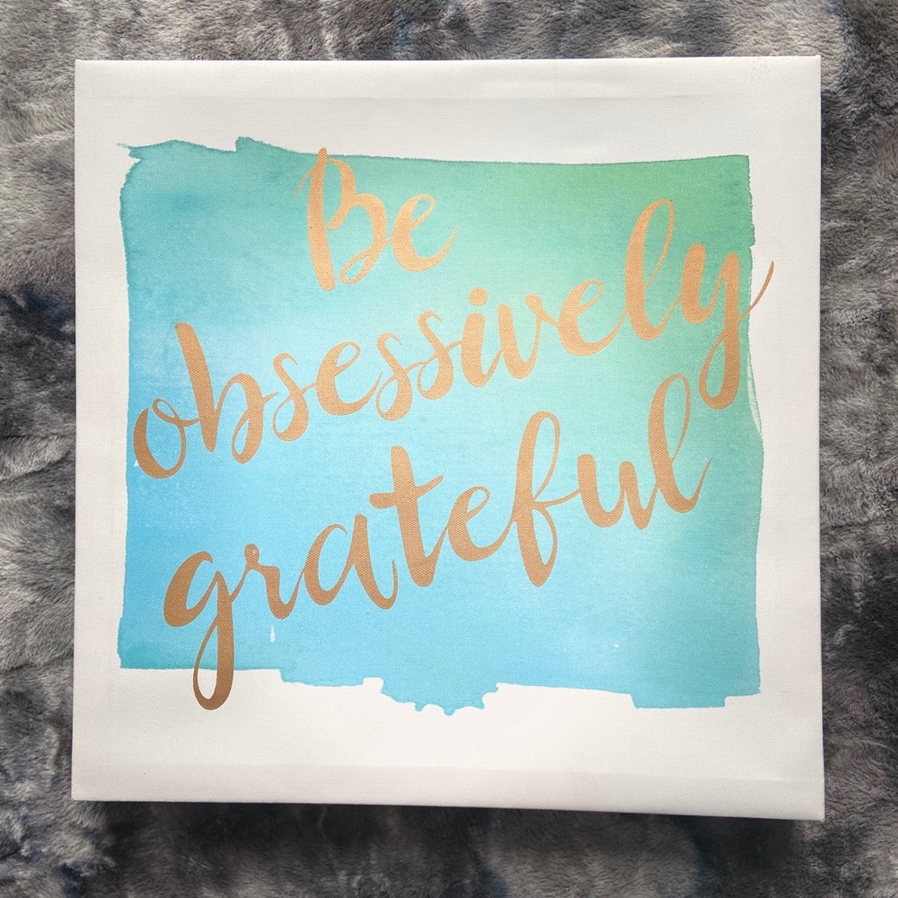 Canvas Wall Art